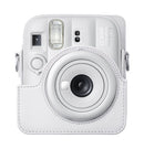 Mini 13 Instax Case - CLAY WHITE *
