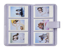 Mini 13 Instax Album ( 5 colours , holds 108 shots) *
