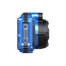 KODAK WATERPROOF WPZ-2 with 5X ZOOM (Blue)