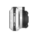 KODAK WATERPROOF WPZ-2 with 5X ZOOM (White)