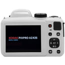 KODAK PIXPRO AZ425 Big Zoom White