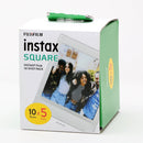 INSTAX SQUARE 50 SHOT FILM PACK