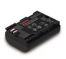 Hama "DP 553" Lithium Ion Battery for Canon LP-E6