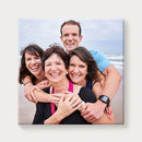 Canvas 20"x20" - Wrapped