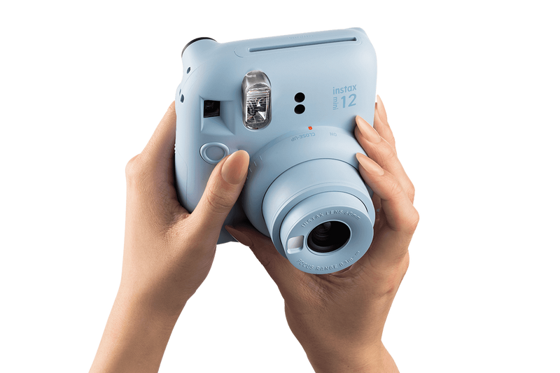 Fujifilm Instax Mini 12 (instant camera)