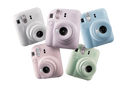 Fujifilm Instax Mini 12 (instant camera)