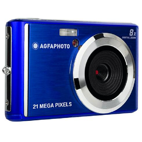 AGFA Photo DC5200 Compact Camera