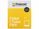 POLAROID ORIGINALS I-TYPE COLOUR FILM 8 PK