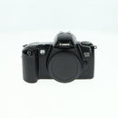 Pre-Owned Canon EOS 500 Quartz Date with 38-76mm Zoom