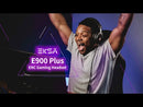 EKSA® E900 Plus Environment Noise Cancelling Gaming headset