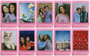 Fujifilm Instax Mini Pink Lemonade (10 sheets) Film