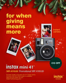 Instax Mini 41