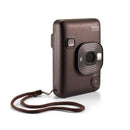 Instax MINI LiPlay Deep Bronze