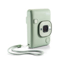 Instax MINI LiPlay Matcha Green