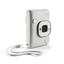 Instax MINI Liplay Misty White