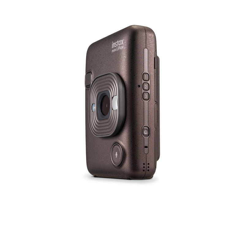 Instax MINI LiPlay Deep Bronze