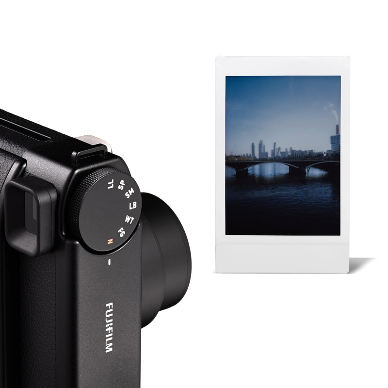 Fujifilm Instax Mini 99 (instant camera)