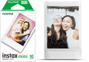 Fujifilm Instax Mini Colour Film (20 Sheets)