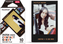 Fujifilm Instax Mini Contact Sheet (10 sheets) Film