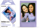 INSTAX MINI SOFT LAVENDER