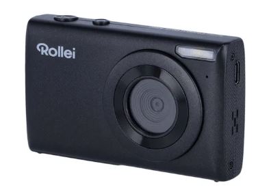 Rollei Compactline Mini Schwarz