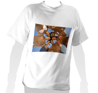 T-Shirt XLarge