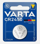 VARTA CR450