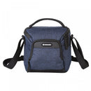 Vesta Aspire 15 Navy Small Camera Bag