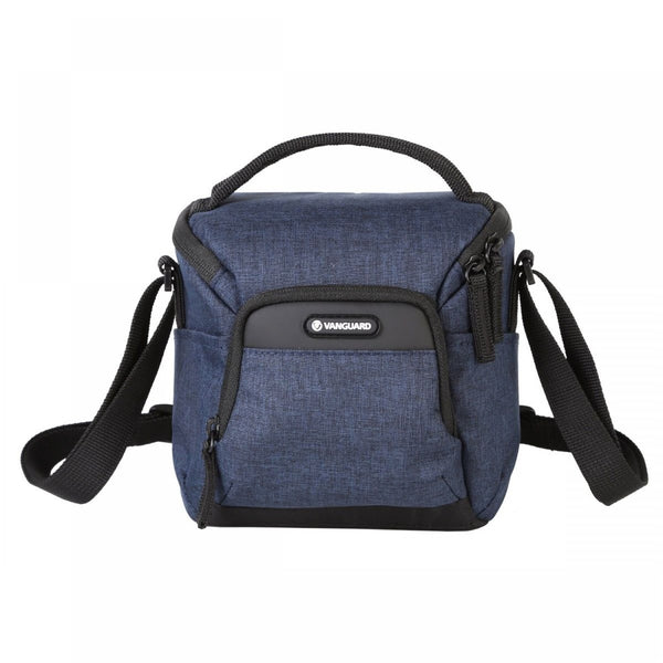 Vesta Aspire 15 Navy Small Camera Bag