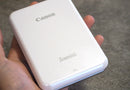 CANON MINI PRINTER ZOEMINI 2 White