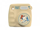 Yashica x Peanuts Mini Digital Camera (Cream)