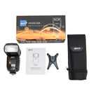 Kenro Standard Speed flash - Canon & Nikon Fit