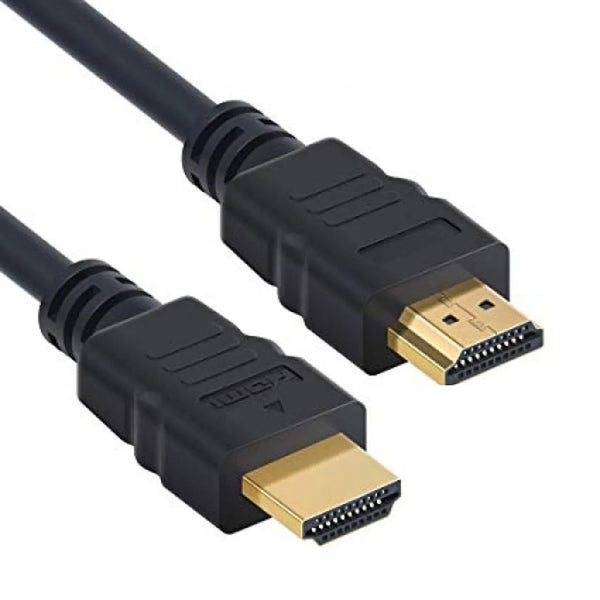 Deltaco Premium High Speed HDMI cable with ethernet