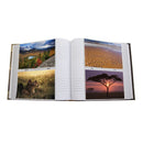 Holiday Global Traveller Memo Album 200