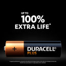 Duracell AA 8 Pack