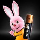 Duracell AA 8 Pack
