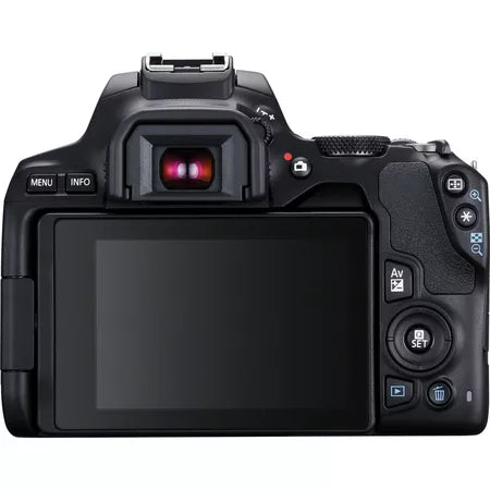 EOS 250D Body Only (Black)