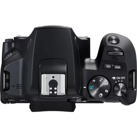 EOS 250D Body Only (Black)