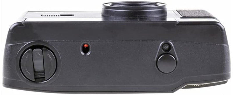 Dubblefilm Show 35mm Analog Camera with Flash