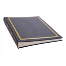 Sonata Self Adhesive Albums (P E E L Back)