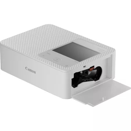 Canon SELPHY CP1500 Colour Portable Photo Printer - White