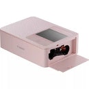SELPHY CP1500 Colour Portable Photo Printer - Pink