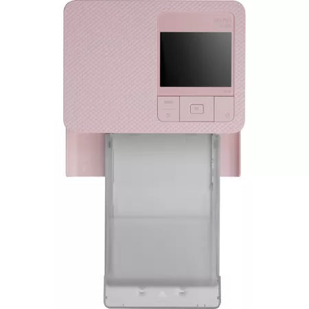 SELPHY CP1500 Colour Portable Photo Printer - Pink