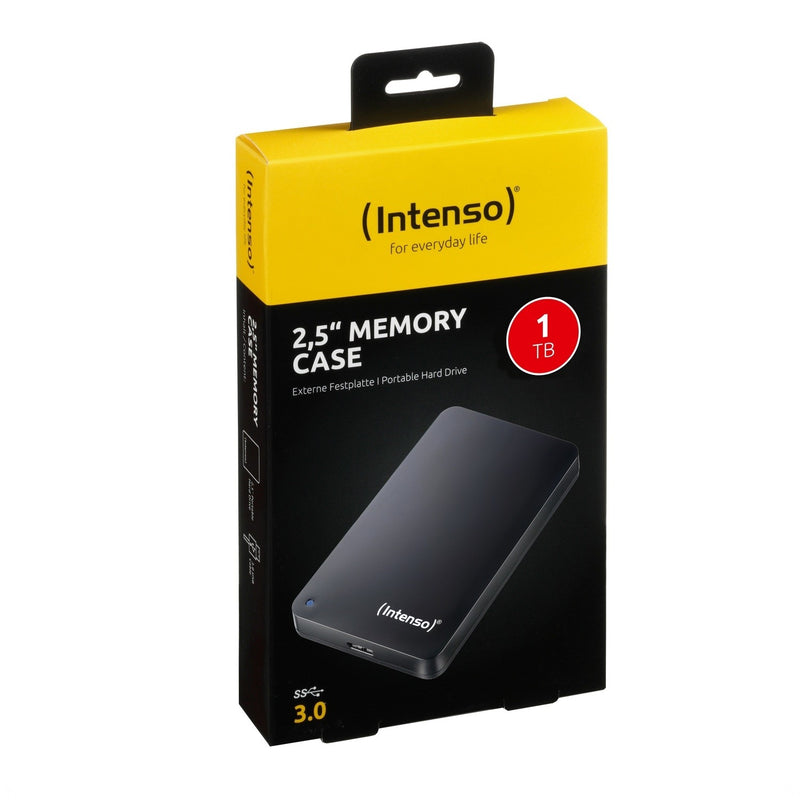 Intenso  External Memory (USB 3.0)