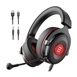 EKSA E900 STEREO SOUND WIRED GAMING HEADSET