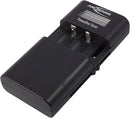 Ansmann Digi Charger Vario Powerline 1 for all