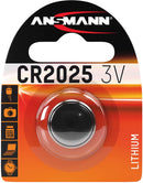 Ansmann CR 2025 cell battery