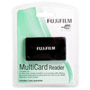 Fujifilm USB Multi Card Reader