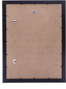 Kenro Tundra Series Black Wood A2 / 42x59.4cm Poster Photo Frame Wall hanging with Acrylic Front