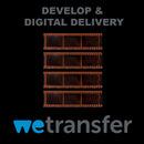 Develop +HIGH-RES SCAN + Digital Delivery - NO PRINTS / NO NEGATIVES REQUIRED